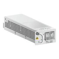 Блок питания для коммутаторов Huawei ES5M0PSD1700