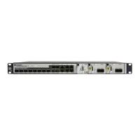 Huawei SmartAX EA5801 Series OLT EA5801-GP08-DC