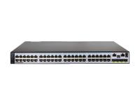 Коммутатор Huawei S5710-52C-PWR-EI