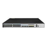 Коммутатор Huawei S5720-28X-SI-24S-DC
