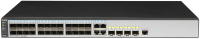 Коммутатор Huawei S5700-28P-LI-24S-BAT