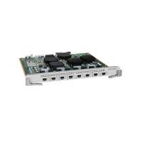 Линейная карта для коммутатора Huawei LE2D2X08SED4