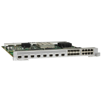Линейная карта для коммутатора Huawei EH1D2S08SX1E