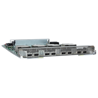 Модуль для коммутаторов Huawei CE-L08CC-EC