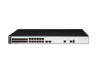 Коммутатор Huawei S5700-26X-SI-12S-AC