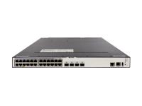 Коммутатор Huawei S5700-24TP-PWR-SI