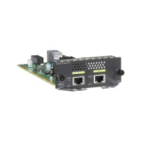 Линейная карта для коммутатора Huawei ES5D21X02T01