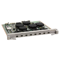 Линейная карта для коммутатора Huawei EH1D2X08SED5