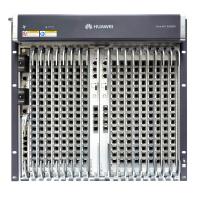 Huawei SmartAX EA5800 Series OLT EA5800-X17