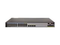 Коммутатор Huawei S5710-28C-PWR-EI-AC