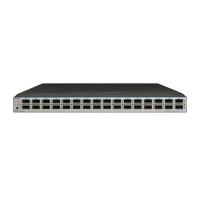 Коммутатор Huawei CloudEngine CE7850-32Q-EI-F
