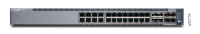 Коммутатор Juniper EX4100-24T-DC