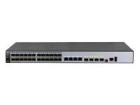 Коммутатор Huawei S5700-28X-LI-24S-AC