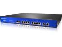 Шлюз безопасности Juniper SSG-140-SH