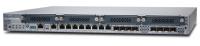 Брандмауэр Juniper SRX345-DC