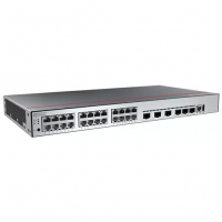 Коммутатор Huawei S5735-L24T4XE-A-V2