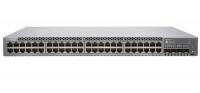 Коммутатор Juniper EX3400-48T-AFI