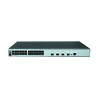Коммутатор Huawei S5720-28P-LI-AC