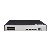 Коммутатор Huawei CloudEngine S5735-L8P4X-A1