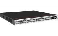 Коммутатор Huawei S5735-S48P4XE-V2