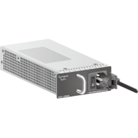 Блок питания для коммутаторов Huawei PAC-150WA