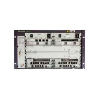 Маршрутизатор Huawei NE20E-S8 CR2M08BASD12