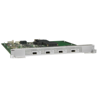 Линейная карта Huawei ET1D2X04XEC1