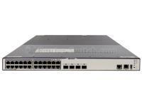 Коммутатор Huawei S5700-24TP-PWR-SI-AC