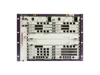 Маршрутизатор Huawei NE20E-S16 CR2M16BASA02