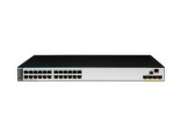 Коммутатор Huawei S5700-28X-PWR-LI-AC