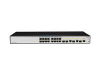 Коммутатор Huawei S1720-20GFR-4TP