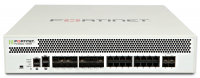 Межсетевой экран FortiGate-1200D-LENC