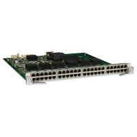 Линейная карта для коммутатора Huawei EH1D2F48TEC0