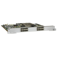 Линейная карта Huawei ET1D2X16SSC0