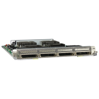 Модуль для коммутаторов Huawei CE-L04CF-EF