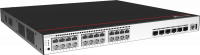 Коммутатор Huawei CloudEngine S5735-S24P4XE-V2
