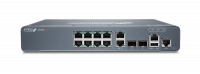 Коммутатор Juniper EX4000-8P