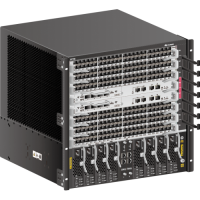 Коммутатор Huawei ES1BS7706SP1
