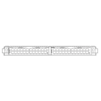 Интерфейсный модуль Juniper MPC6E-100-CFP2-RB