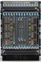 Коммутатор Juniper EX9214-RED3B-AC