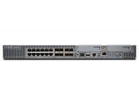 Межсетевой экран Juniper SRX1500-DC-TAA