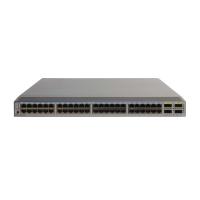 Коммутатор Huawei CloudEngine CE6850-48T4Q-EI-B