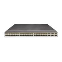 Коммутатор Huawei CloudEngine CE6850-48S6Q-HI-B