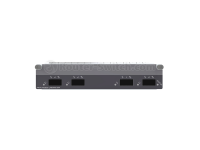 Сетевая карта Huawei E8KE-X-40-4X10GE-XFP