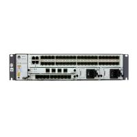 Маршрутизатор Huawei NE20E-S2F CR2P2FBASA10