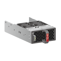 Система охлаждения для коммутаторов Huawei FAN-060A-BFAN-060A-B