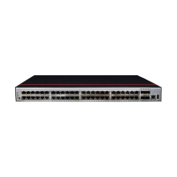 Коммутатор Huawei S5735-L48P4X-A1
