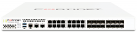 Межсетевой экран FortiGate-301E