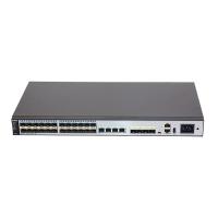 Коммутатор Huawei S5720-32X-EI-24S-AC