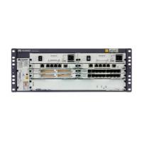 Маршрутизатор Huawei NE20E-S4 CR2M04BASA02